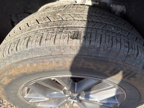 Certified 2025 Nissan Rogue S image 16