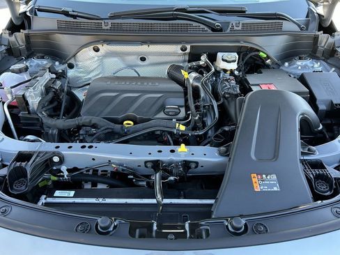 New 2026 Buick Envista Sport Touring w/ Convenience I Package FWD image 29