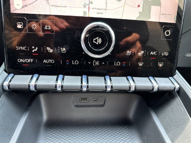 New 2026 GMC Terrain AT4 w/ Convenience Package III AWD/4WD image 26