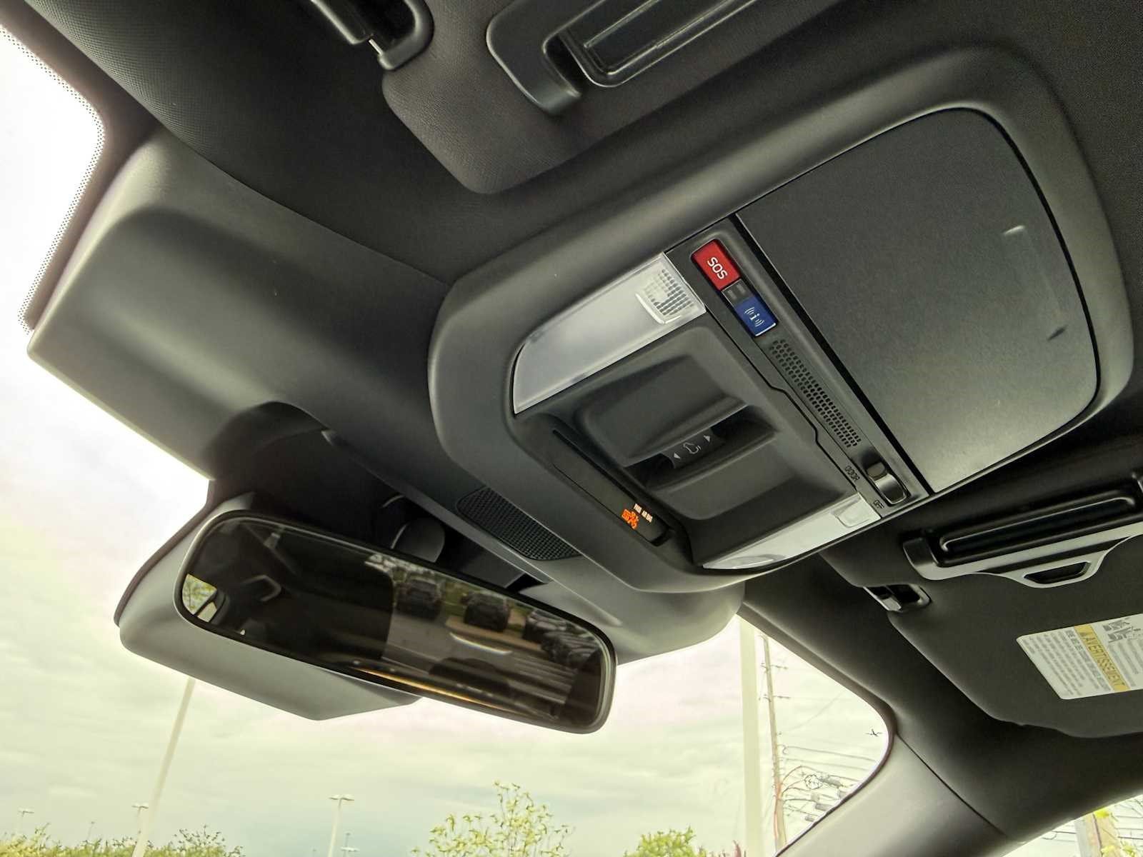 New 2026 Subaru Forester Sport AWD/4WD image 22