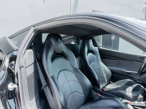 Used 2018 Ferrari 488 GTB RWD image 37