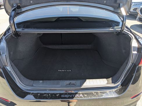 Used 2024 Nissan Sentra SR image 29