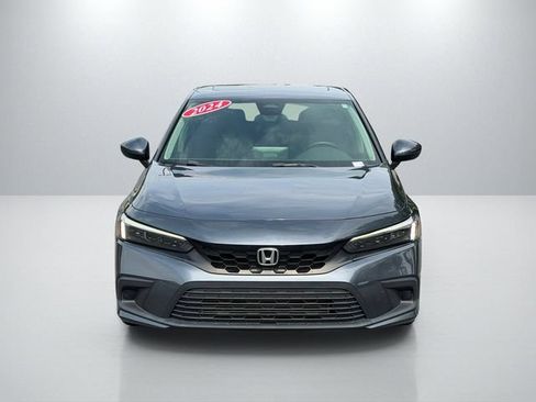 Used 2024 Honda Civic EX-L image 2