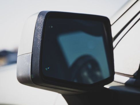 Used 2020 Chevrolet Silverado 1500 LT Trail Boss image 25