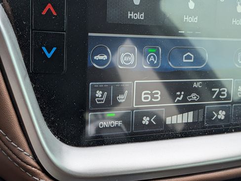 Certified 2024 Subaru Outback Touring XT AWD/4WD image 23