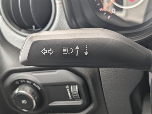 New 2025 Jeep Wrangler Sport S image 26