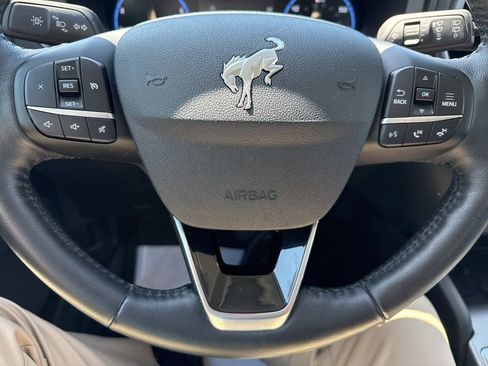 Used 2023 Ford Bronco Sport Big Bend w/ Convenience Package image 13