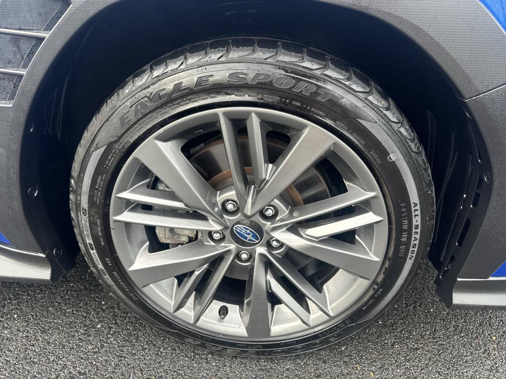 Used 2022 Subaru WRX AWD/4WD image 33