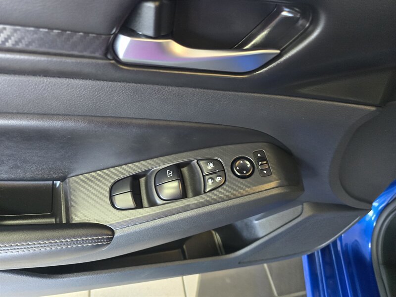 Used 2025 Nissan Altima 2.5 SV FWD image 19