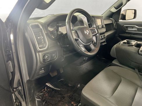 Used 2023 RAM 1500 Big Horn image 9