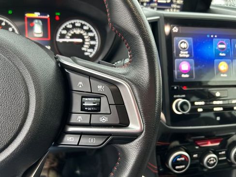 Certified 2021 Subaru Forester Sport image 23