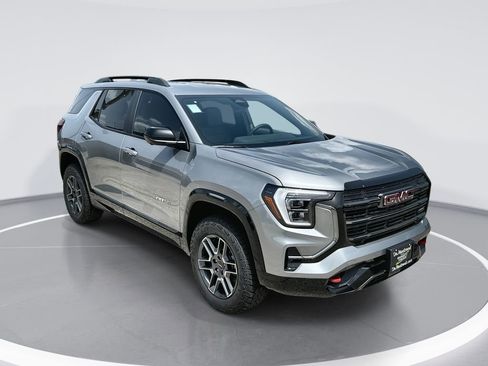 New 2026 GMC Terrain AT4 w/ Convenience Package III AWD/4WD image 1
