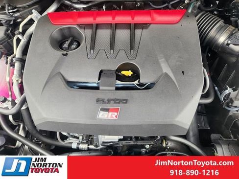 New 2026 Toyota Corolla GR AWD/4WD image 11