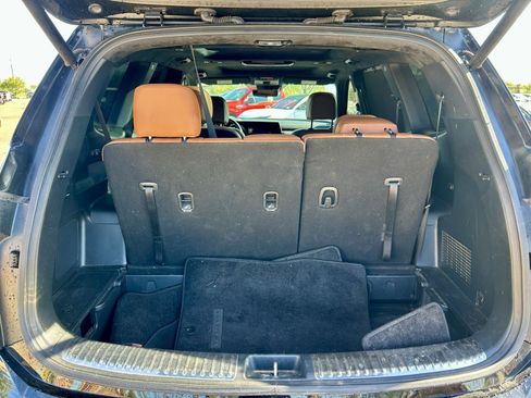 Used 2023 Kia Telluride SX Prestige X-Line image 11