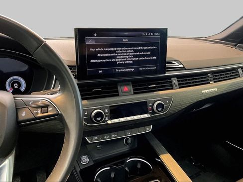 Used 2023 Audi A5 2.0T Premium Plus w/ Premium Plus AWD/4WD image 7