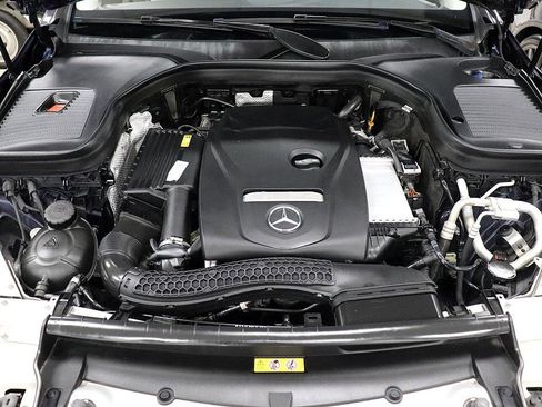 Used 2019 Mercedes-Benz GLC 300 image 46