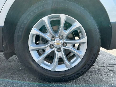 Used 2019 Chevrolet Equinox LT FWD image 9