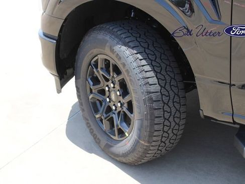 New 2026 Ford F150 Lariat AWD/4WD image 5