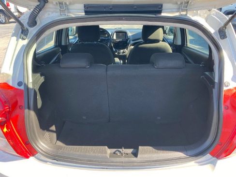 Used 2021 Chevrolet Spark LT FWD image 12