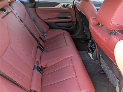 Certified 2023 BMW i4 M50 w/ Parking Assistance Package image 21