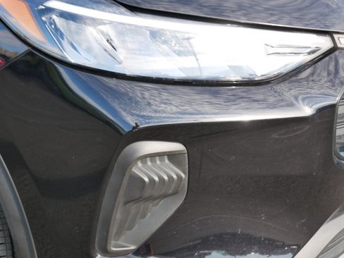 Used 2025 Ford Escape ST-Line image 16