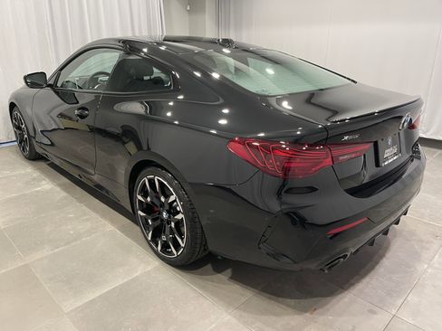 New 2026 BMW 430i xDrive Coupe w/ M Sport Package image 4