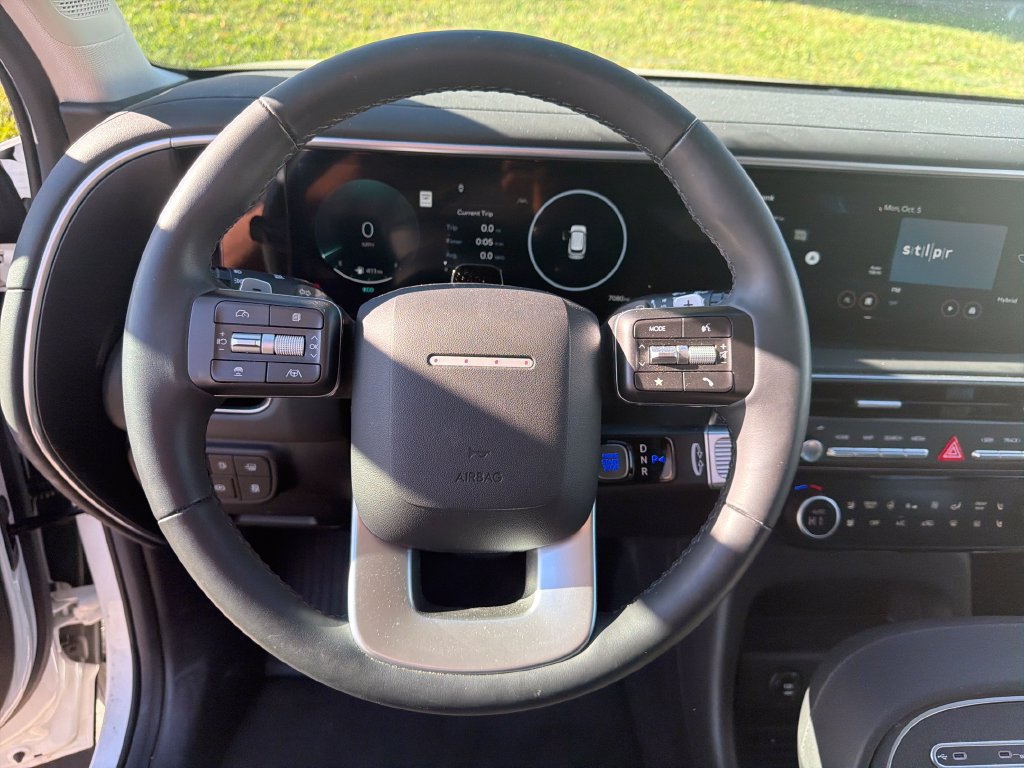 Used 2026 Hyundai Palisade SEL Premium AWD/4WD image 15