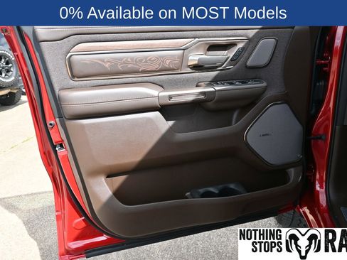 New 2026 RAM 1500 Limited image 7