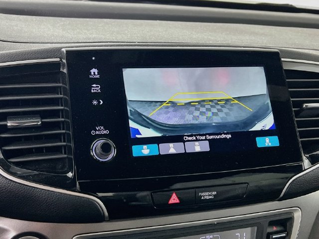Used 2020 Honda Passport EX-L image 15