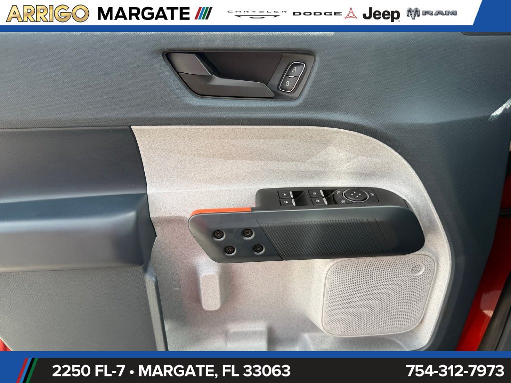 Used 2022 Ford Maverick XLT FWD image 31