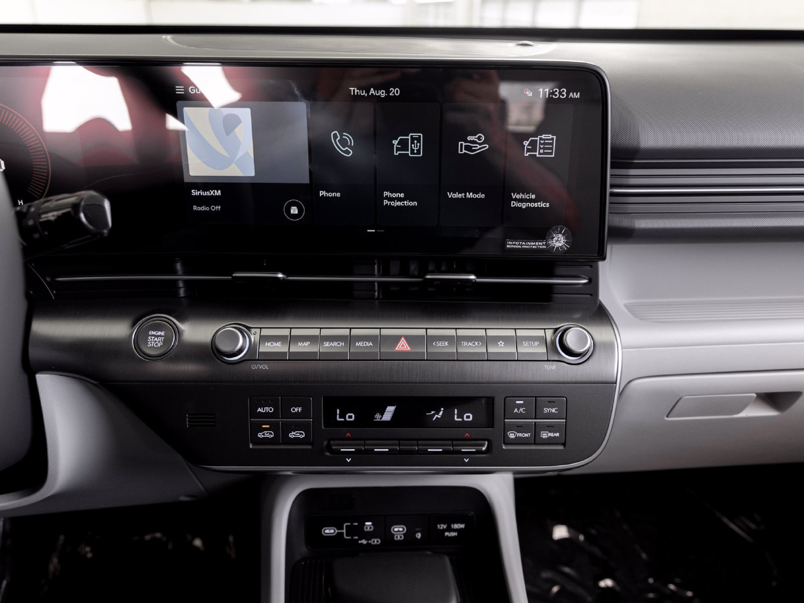 New 2027 Hyundai Kona SEL Sport FWD image 16