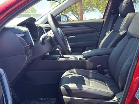 New 2026 MAZDA CX-50 AWD 2.5 S w/ Accent Package image 22