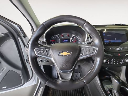 Used 2020 Chevrolet Equinox Premier FWD image 13