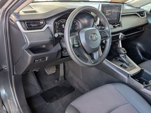 Certified 2024 Toyota RAV4 XLE AWD/4WD image 13