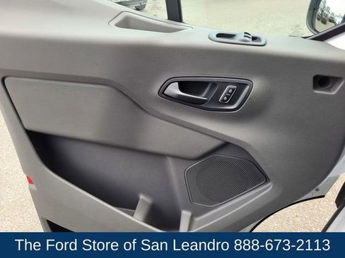 New 2025 Ford Transit 350 Low Roof image 24