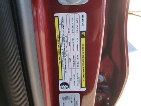 Used 2022 RAM 1500 Laramie image 32