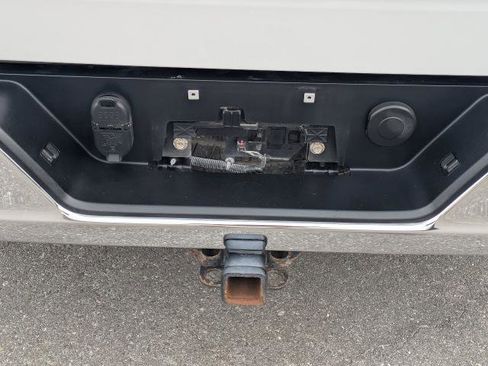 Used 2019 Chevrolet Silverado 1500 LT w/ All-Star Edition image 10