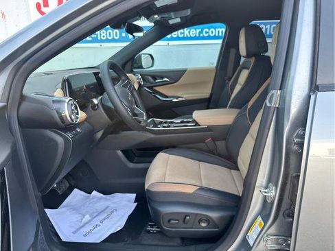 New 2026 Chevrolet Equinox ACTIV w/ Convenience Package III FWD image 23
