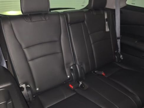 Used 2021 Honda Pilot EX-L image 18