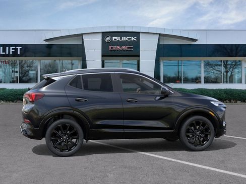 New 2026 Buick Encore GX Sport Touring w/ Advanced Technology Package image 29