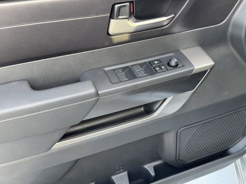 New 2026 Toyota Tundra SR5 image 18