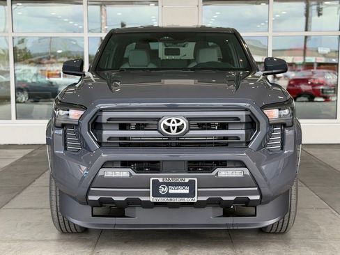 New 2026 Toyota Tacoma SR5 RWD image 4