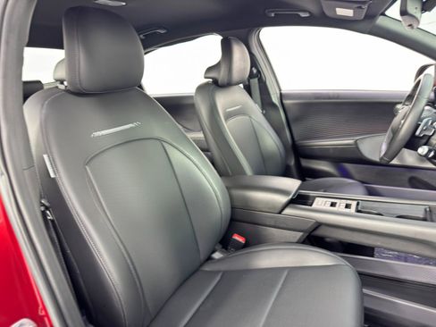 Used 2024 Hyundai Ioniq 6 SEL image 35