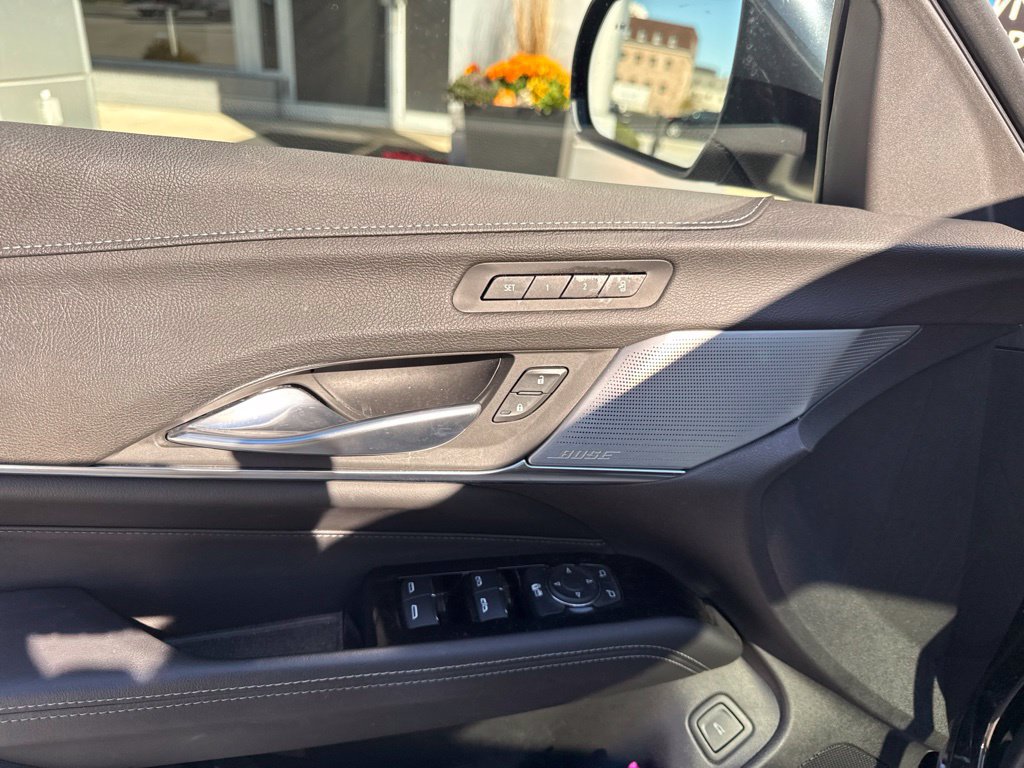 Used 2020 Cadillac CT4 Premium Luxury AWD/4WD image 25