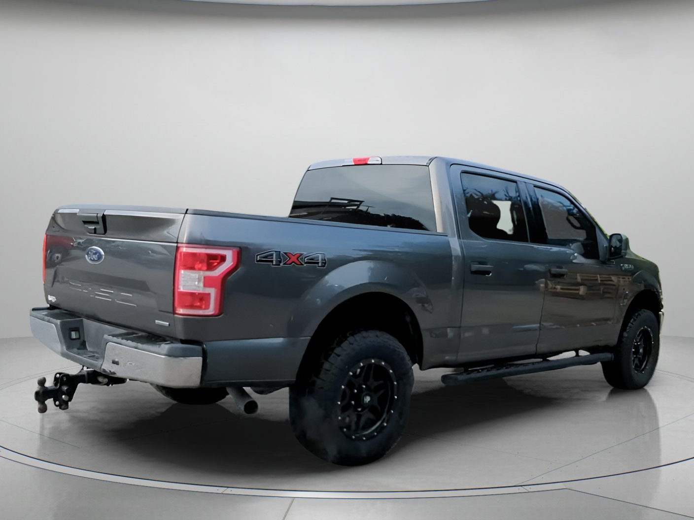 Used 2020 Ford F150 XLT w/ Equipment Group 301A Mid AWD/4WD image 28