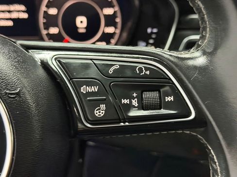 Used 2018 Audi S5 Prestige w/ S Sport Package AWD/4WD image 28