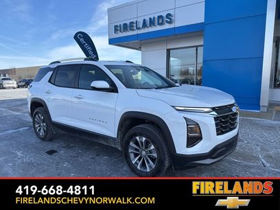 New 2026 Chevrolet Equinox LT w/ Convenience Package II