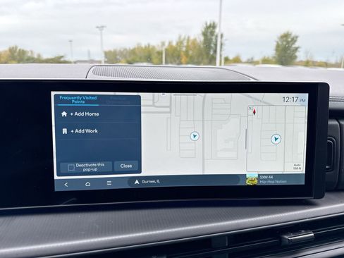 New 2026 Hyundai Santa Fe Calligraphy image 20