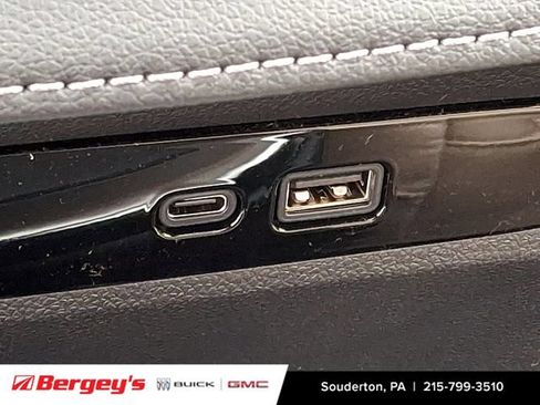 New 2026 Buick Enclave Preferred w/ Power Package AWD/4WD image 19
