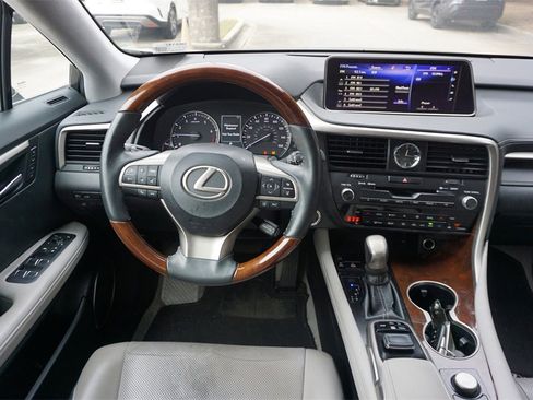 Used 2019 Lexus RX 350 FWD image 6
